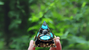 Comment choisir son orgonite ? Le guide complet pour trouver celle qui vous correspond