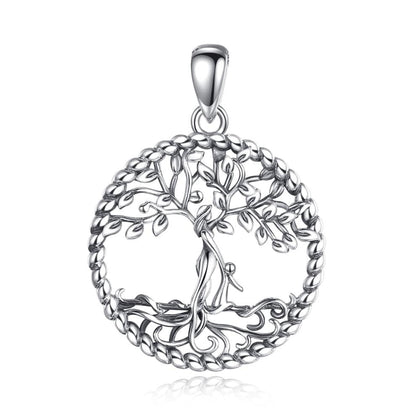 bijoux arbre de vie