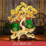 Feng Shui Arbre de Vie Zen
