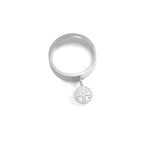Bague Arbre de Vie Rétro Tendance