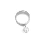 Bague Arbre de Vie Rétro Tendance