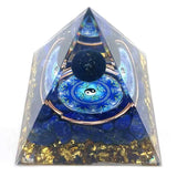 Orgonite Arbre de Vie Positive