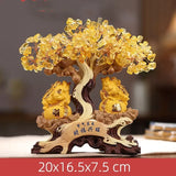 Feng Shui Arbre de Vie Zen