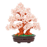 Feng Shui Arbre de Vie Chakra