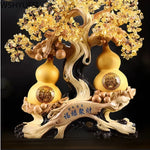 Feng Shui Arbre de Vie Zen