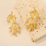 Boucles d'oreilles Arbre de Vie Branches