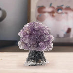 Feng Shui Arbre de Vie Mascotte