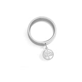 Bague Arbre de Vie Rétro Tendance