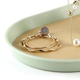 Porte Bijoux Arbre de Vie rangement de bijoux