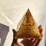Orgonite Arbre de Vie Zodiaque