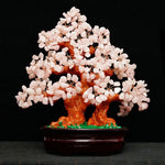 Feng Shui Arbre de Vie Chakra