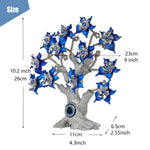 Feng Shui Arbre de Vie Arbre du Mauvais Œil