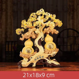 Feng Shui Arbre de Vie Zen