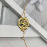 Bracelet Arbre de Vie Ultra