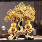 Feng Shui Arbre de Vie Zen