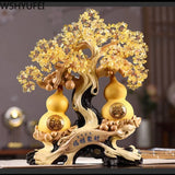 Feng Shui Arbre de Vie Zen