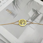 Bracelet Arbre de Vie Ultra