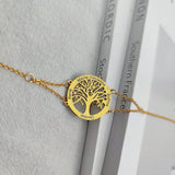 Bracelet Arbre de Vie Ultra