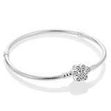 Bracelets arbre de vie Argent Accessoires de 17 à 20 cm, adaptés à l'argent sterling 925