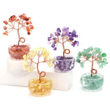 Mini Feng Shui Arbre de Vie