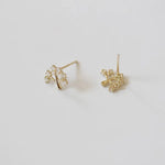 Boucles d'oreilles Arbre de Vie Raffinée
