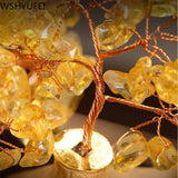 Feng Shui Arbre de Vie Zen