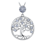 Collier Arbre de Vie Prestigieux Image